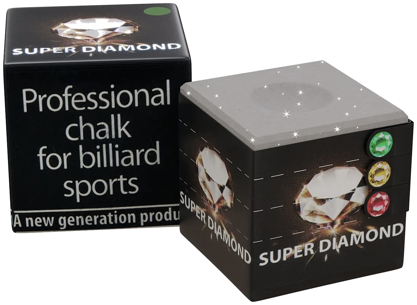 Мел SUPER DIAMOND 10736 серый