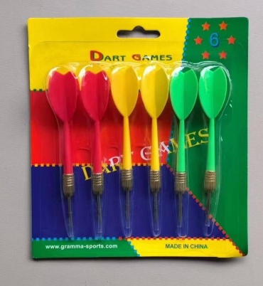 Dart Game Dart game 6 шт 55 г