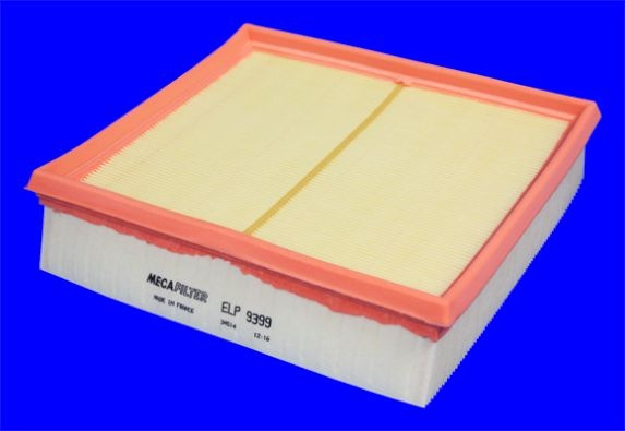 MECAFILTER Фильтр Воздушный ELP9399