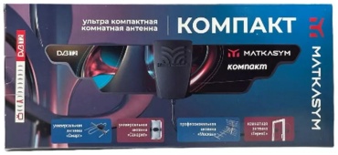 Цифровая антенна MATKASYM T-2