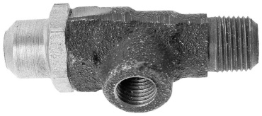 ГАЗ клапан 63-1013095