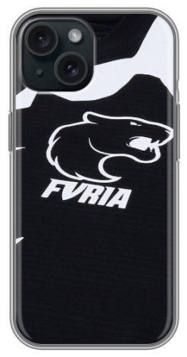 Чехол для Apple iPhone 15 рисунок