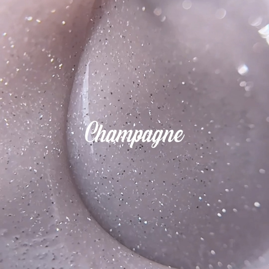 Stefany for nails базовое покрытие Extra base Champagne камуфлирующее 30 мл
