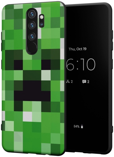 Чехол для Redmi Redmi Note 8 Pro рисунок