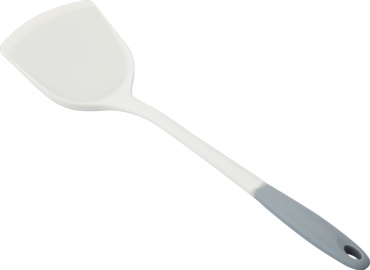 Лопатка Regent Inox силикон, 1 шт