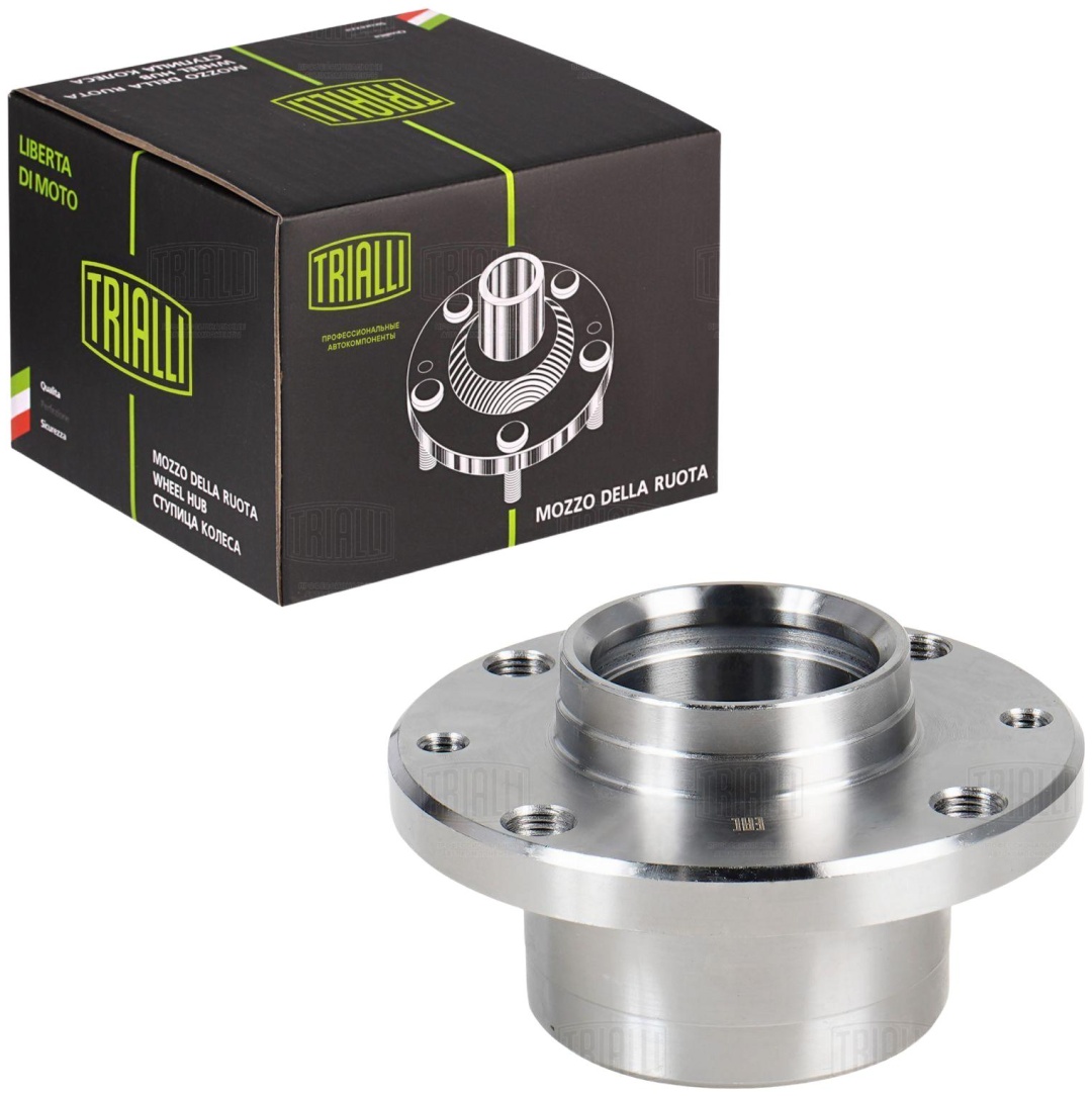 TRIALLI ступица MR0110