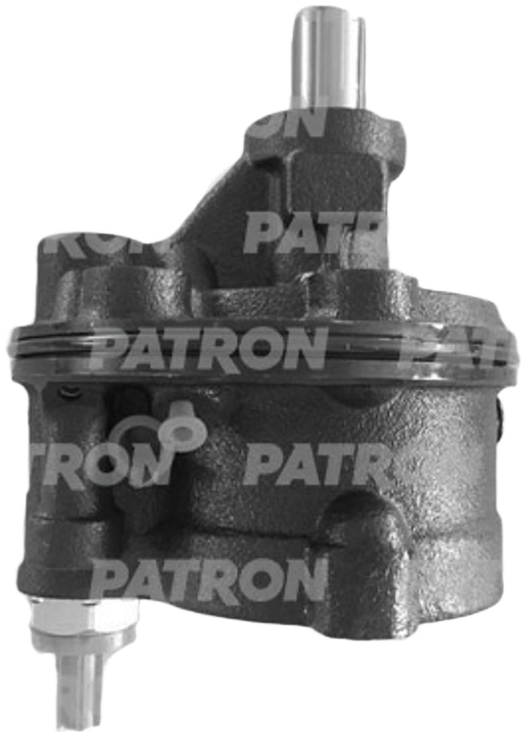 PATRON насос ГУР PPS107