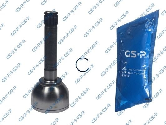 GSP шрус наружный 859046