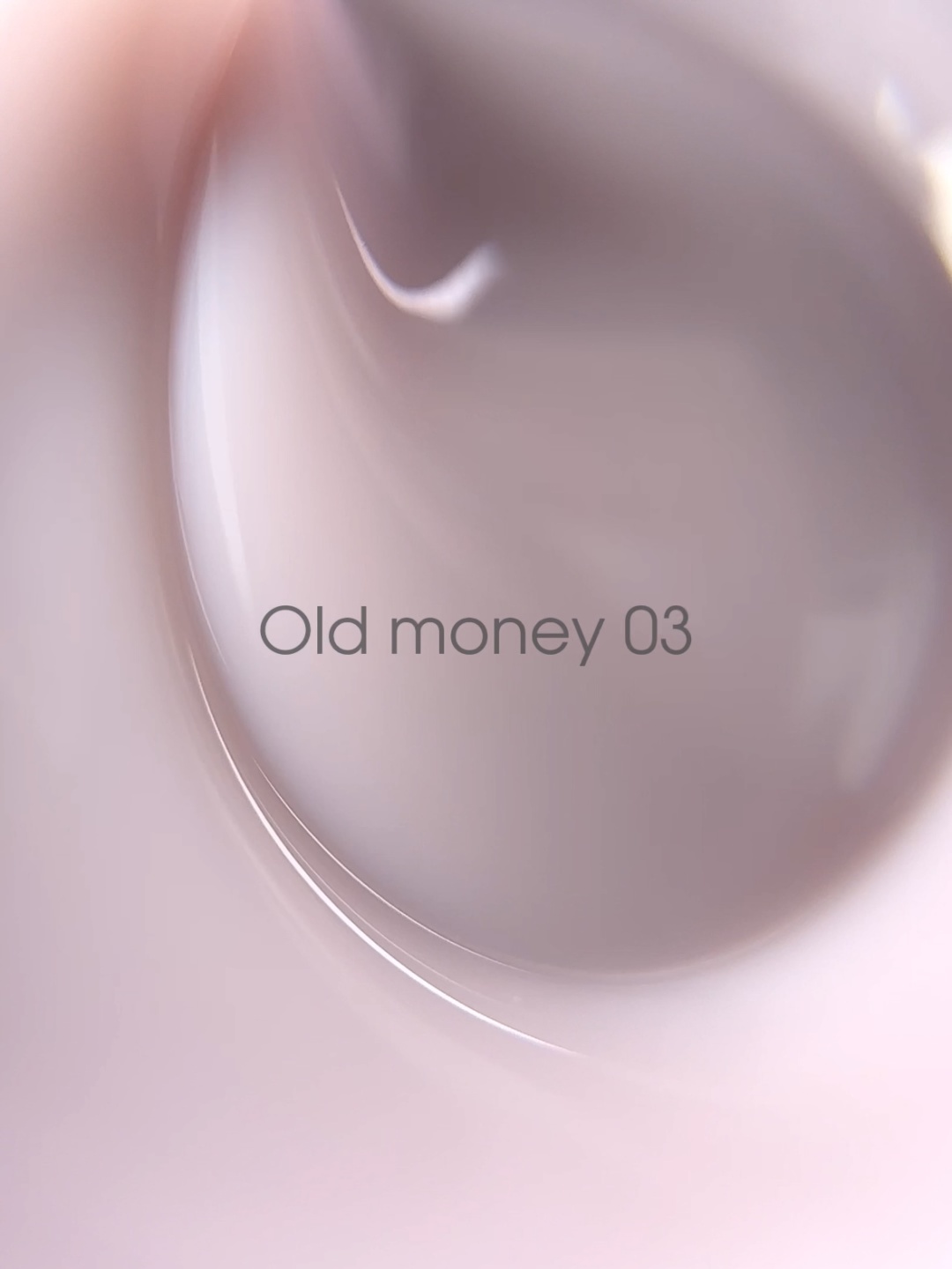 Stefany for nails базовое покрытие Extra base Old money 03 камуфлирующее 15 мл
