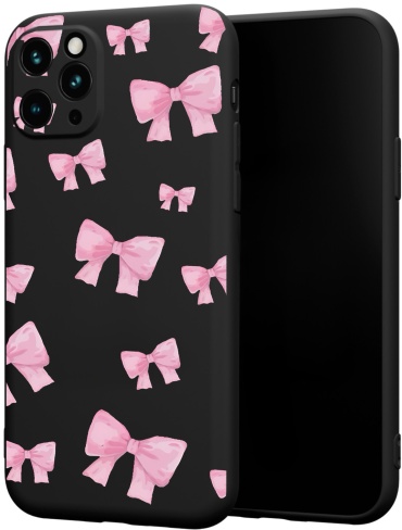 Чехол для Apple iPhone 11 Pro Max рисунок