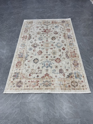 Ковер Valentis 240x400 см, короткий ворс, Турция