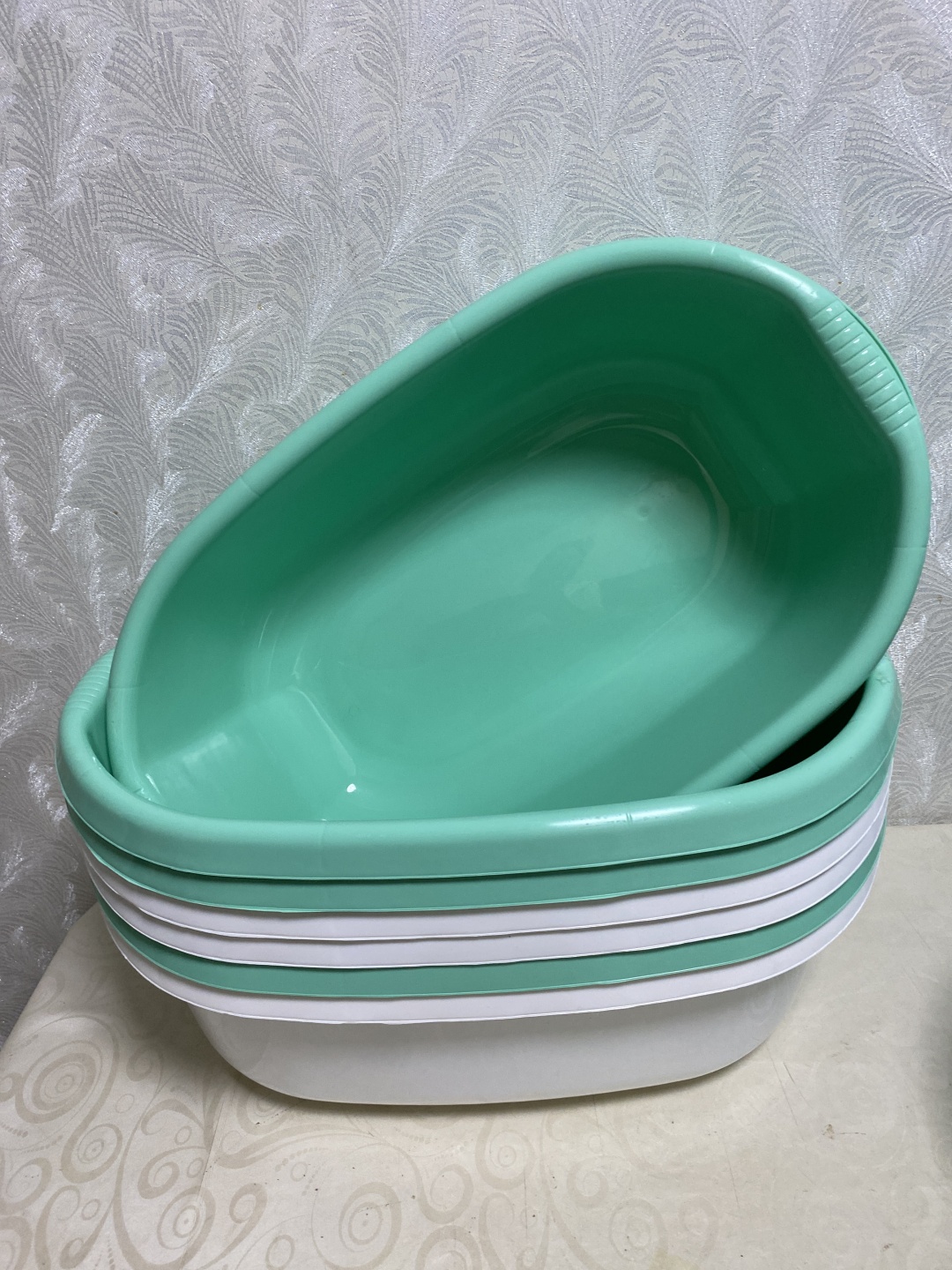Patisson таз Алмата 20 л