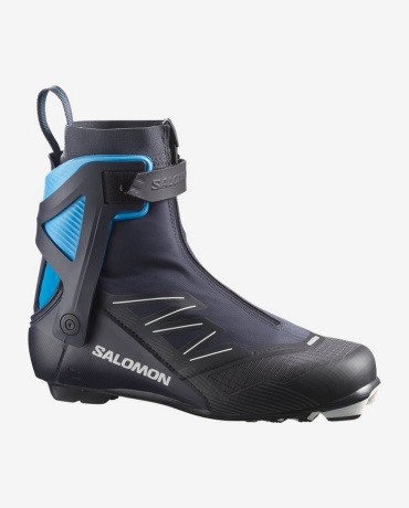 Salomon RS8 PROLINK L47029800 черный 44