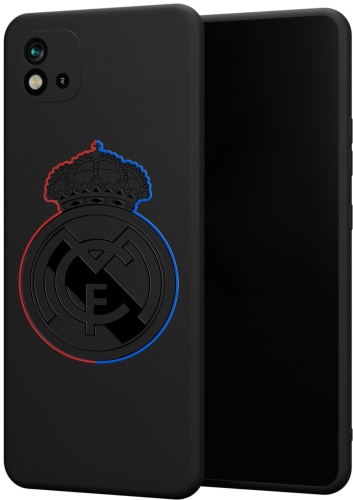 Чехол для Realme C11, C20 рисунок