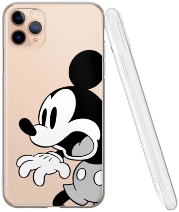 Чехол Mcover для Apple iPhone 11 Pro Max рисунок