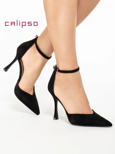 Туфли Calipso черный