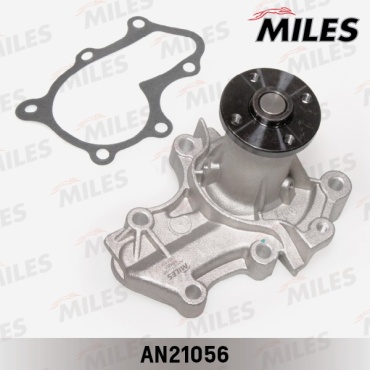 Насос MILES AN21056