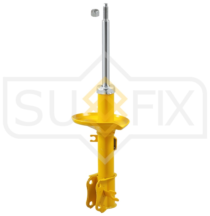 Амортизатор Sufix передний SU1028 1 шт