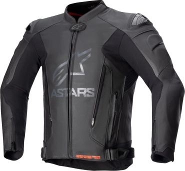 Alpinestars GP Plus v4 черный 48