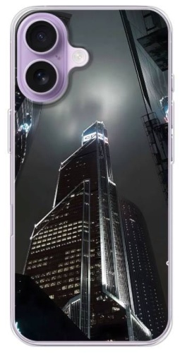 Чехол BAIKO для Apple iPhone 17 рисунок