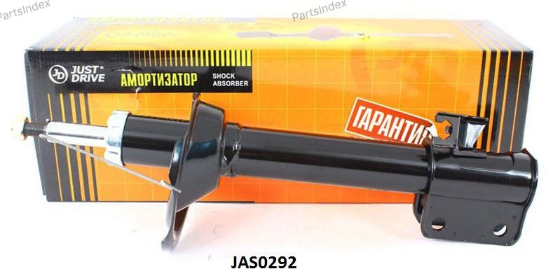 Амортизатор JD Амортизатор Подвески JAS0292