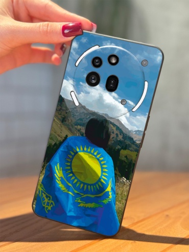 Чехол для NOTHING Phone (3a) Pro рисунок