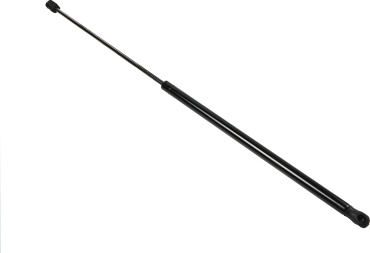 LESJOFORS 8162044 упор крышки багажника для Nissan X-Trail 2001-2007 черный