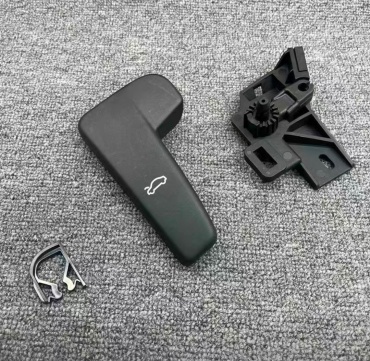 Volkswagen ручка открывания капота WR1376FB8556