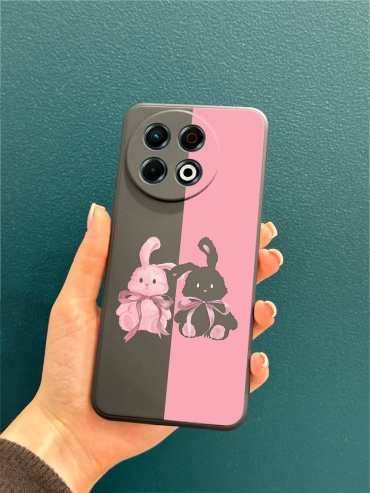 Чехол для TECNO spark 30 Pro рисунок