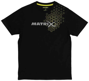 Футболка Matrix Hex Print T-Shirt L