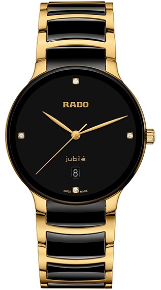 Кварцевые Rado R30022712 сталь