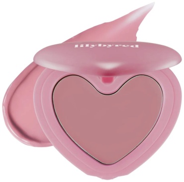 Lilybyred Luv Beam Cheek Balm румяна 10 Grape Pink