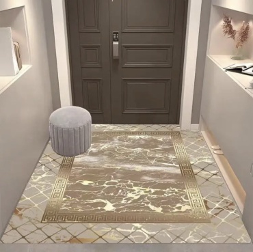 DANL придверный коврик 90x60 см, FELK
