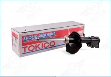TOKICO передний 54303-31U87 1 шт