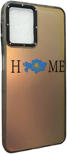 Чехол для Samsung Galaxy A22 рисунок