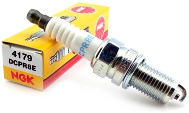 Свеча зажигания NGK DCPR8E