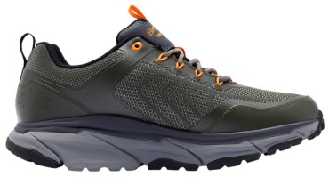 Кроссовки Skechers зеленый