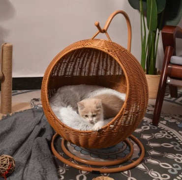 Decor arvik Домик-лежак для кошек