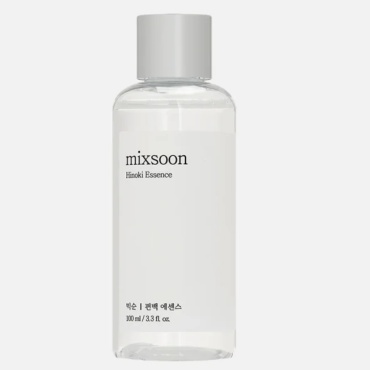 MIXSOON эссенция MIXSOON hinoki essence 100 мл