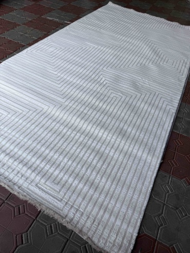 Ковер Behram Carpet 300x500 см, короткий ворс, Турция