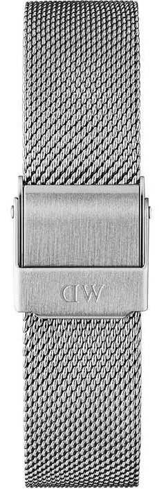 Браслет Daniel Wellington нержавеющая сталь 14 x 180 мм