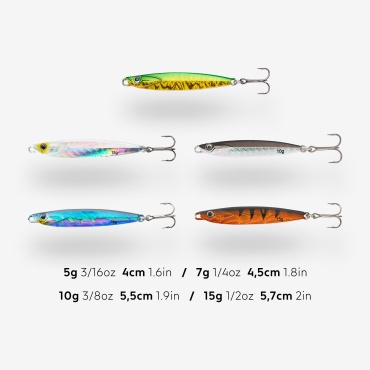 Крючок Decathlon 8883434