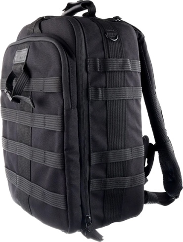 Рюкзак Weifeng WB-9060 черный