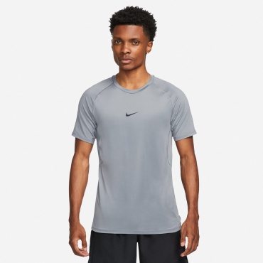 Футболка Nike черный, серый