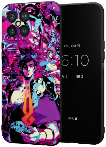 Чехол Mcover для Honor X8 рисунок