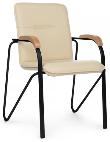Офисное кресло RV DESIGN Самба SMB-02B, бежевый