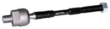 ZentParts рулевая тяга Z28551