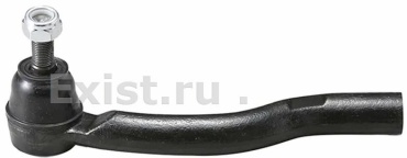 CTR рулевой наконечник CET-117L/ CE0733L