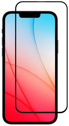 Стекло APEXEL для Apple iPhone 13 Pro Max черный