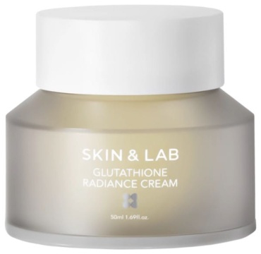 SKIN&LAB крем Glutathione Radiance Cream для лица 50 мл